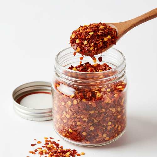 Chili Flakes