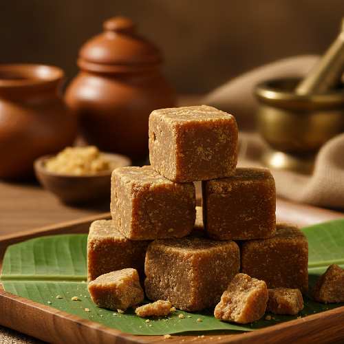 Jaggery Cubes