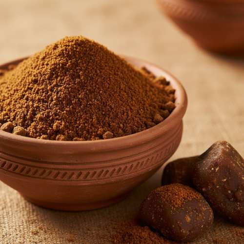 Traditional Jaggery Powder