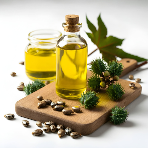 Castor Oil