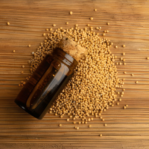Mustard Oil