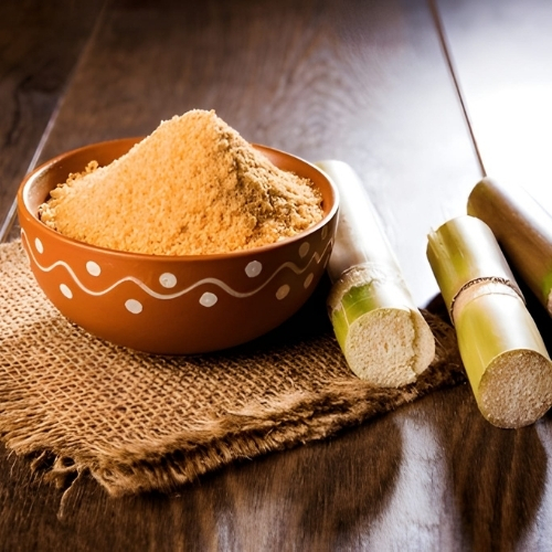 Jaggery Powder